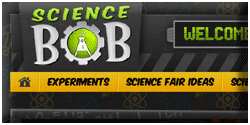 Science Bob