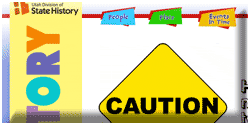 Utah Division of State History
